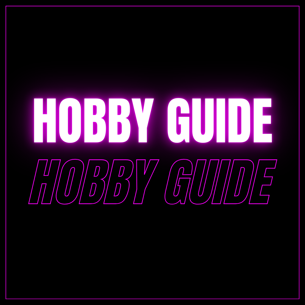 Dein „Warum“ im Hobby – und was es wirklich bedeutet