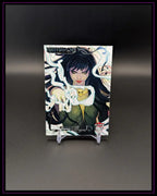 2024 Fleer Ultra Matriarchs of Marvel #100 Morgan Le Fay