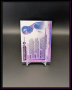 2024 Fleer Ultra Matriarchs of Marvel #61 Nebula