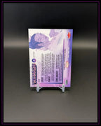 2024 Fleer Ultra Matriarchs of Marvel #11 Echo