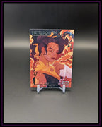 2024 Fleer Ultra Matriarchs of Marvel #11 Echo