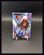 2024 Fleer Ultra Matriarchs of Marvel #23 Miss America