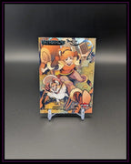 2024 Fleer Ultra Matriarchs of Marvel #87 Squirrel Girl