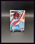 2024 Fleer Ultra Matriarchs of Marvel #15 Ms. Marvel