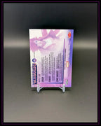 2024 Fleer Marvel Girl #84