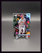 2025 Topps Chrome Cosmic #179 Nolan Arenado