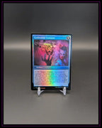 The Lost Caverns of Ixalan #62 Lodestone Needle Foil ENG
