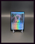 Magic The Gathering: The Lost Caverns of Ixalan #60 Inverted Iceberg Foil ENG