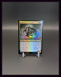 Magic The Gathering: Murders at Karlov Manor #239 Undercover Crocodelf Foil ENG