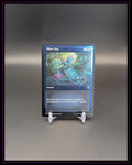 March of the Machine: The Aftermath #107 Filter Out Foil Etched ENG