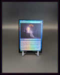 Magic The Gathering: Innistrad Remastered #84 Silent Departure Foil ENG