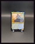 MTG: The Lord of the Rings Tales of Middle-Earth #6 Gandalf, Westward Voyager