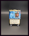Magic The Gathering: Aetherdrift #391 Loot, the Pathfinder Extended Art
