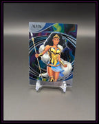 2025 Kakawow Aura DC Comics #ADC-B-30 Nubia