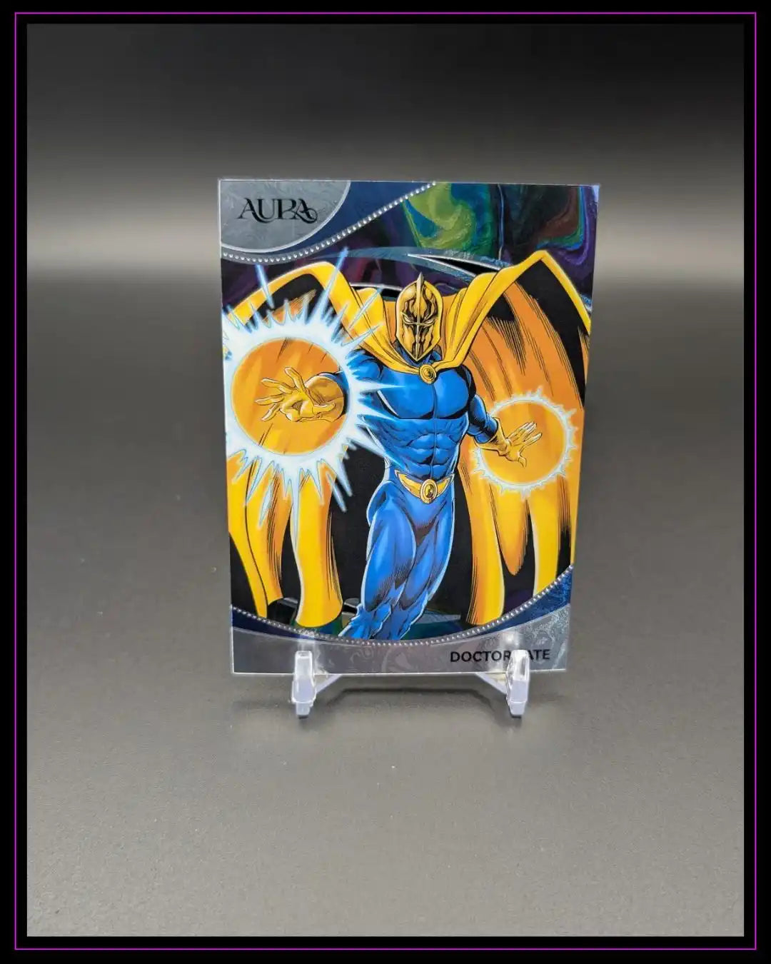 2025 Kakawow Aura DC Comics #ADC-B-23 Doctor Fate
