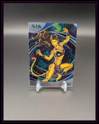 2025 Kakawow Aura DC Comics #ADC-B-62 Cheetah