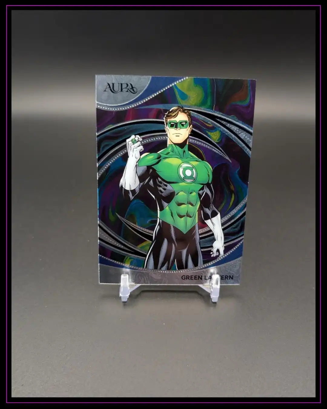 2025 Kakawow Aura DC Comics #ADC-B-05 Green Lantern