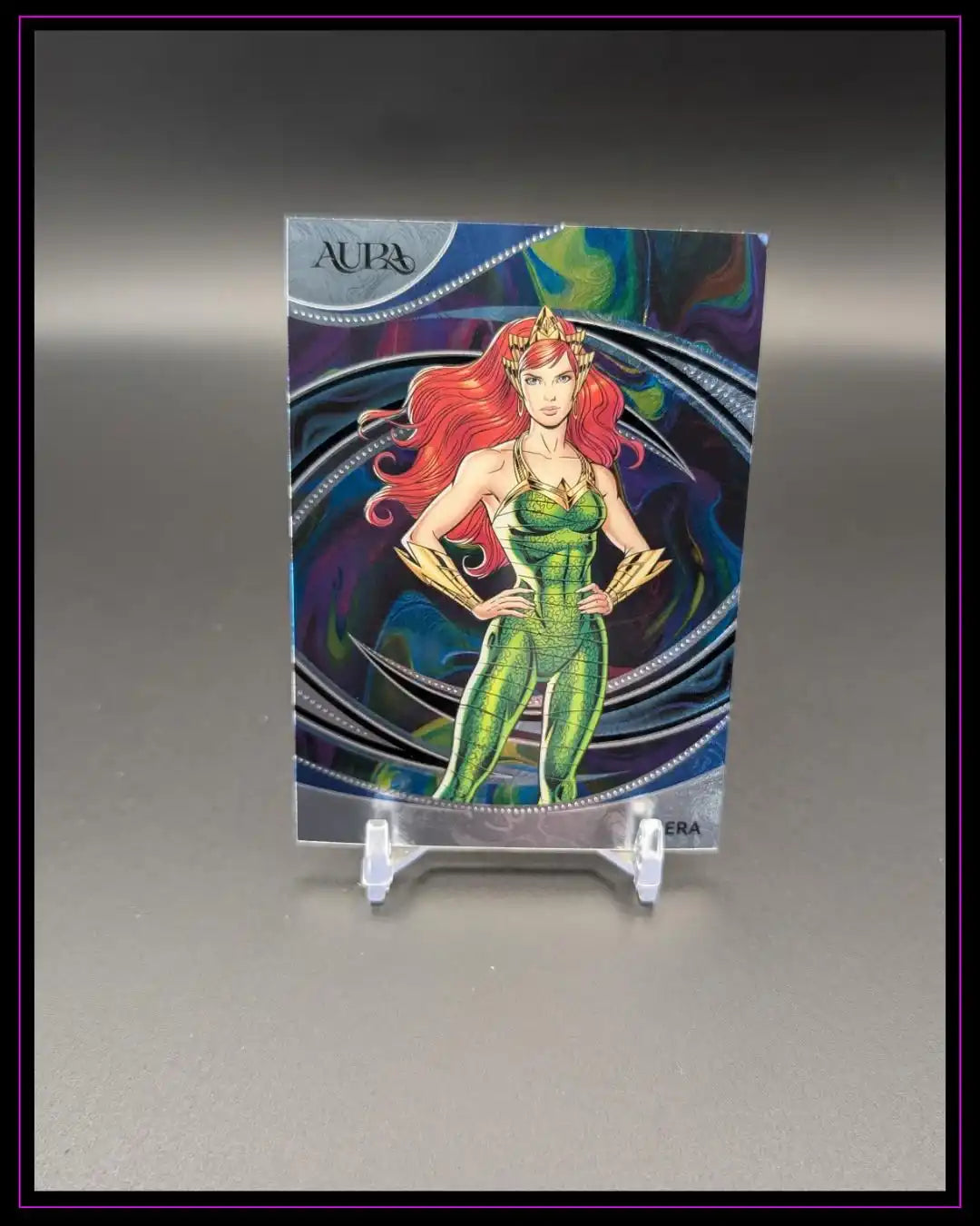 2025 Kakawow Aura DC Comics #ADC-B-32 Mera