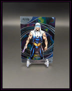 2025 Kakawow Aura DC Comics #ADC-B-59 Captain Cold