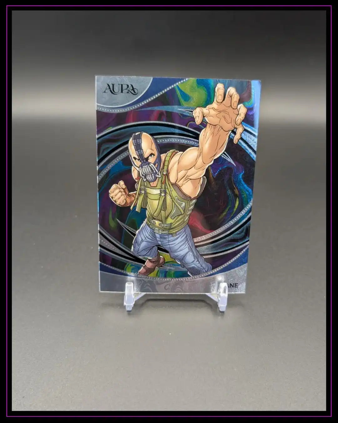 2025 Kakawow Aura DC Comics #ADC-B-44 Bane