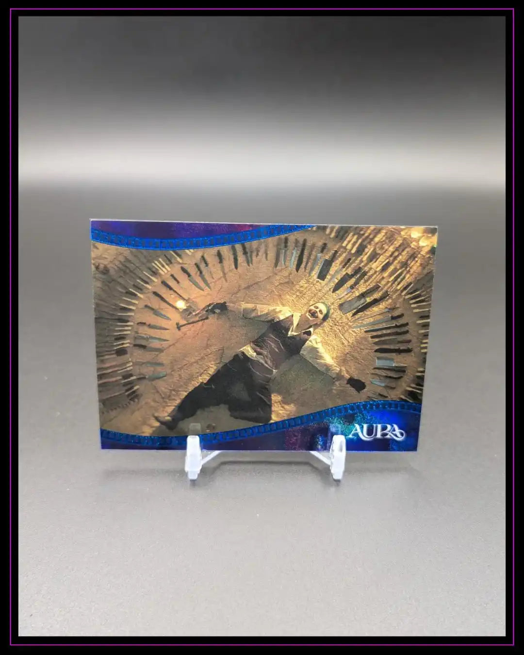 2025 Kakawow Aura DC Comics #ADC-DCL-10 Suicide Squad DC Legacy