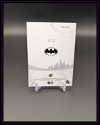 2025 Kakawow Aura DC Comics #ADC-AB-08 Batman Absolute Batman /75