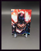 2025 Kakawow Aura DC Comics #ADC-AB-08 Batman Absolute Batman /75