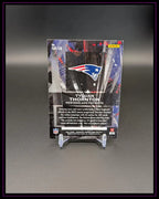 2022 Panini Chronicles #GK-18 Tyquan Thornton Gridiron Kings Bronze RC