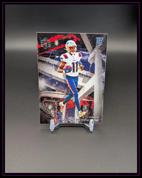 2022 Panini Chronicles #GK-18 Tyquan Thornton Gridiron Kings