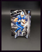 2022 Panini Chronicles #GK-17 Alec Pierce Gridiron Kings