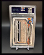 2018 Bowman Draft #BD-6 Jarred Kelenic PSA 10