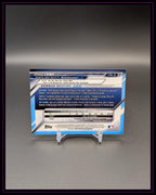 2016 Bowman Draft #CDA-JL Joshua Lowe Chrome Draft Pick Autographs