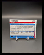 2019 Topps Update #US84 Tommy Edman RC