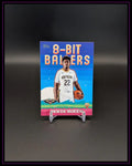 2025-26 Topps NBA #8B-39 Derik Queen 8-Bit Ballers RC