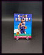 2025-26 Topps NBA #8B-3 Devin Booker 8-Bit Ballers