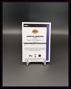 2025-26 Topps NBA #80BK-6 Austin Reaves 1980-81 Topps Basketball