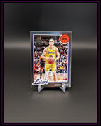 2025-26 Topps NBA #80BK-6 Austin Reaves 1980-81 Topps Basketball