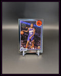 2025-26 Topps NBA #80BK-74 Rasheer Fleming 1980-81 Topps Basketball