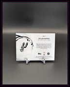 2025-26 Topps NBA #GN-2 Dylan Harper Generation Now