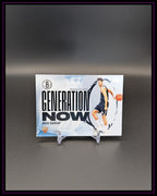 2025-26 Topps NBA #GN-26 Ben Saraf Generation Now RC