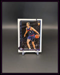 2025-26 Topps NBA #230 Yanic Konan-Niederhäuser RC