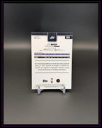 2025-26 Topps NBA #205 Ace Bailey RC
