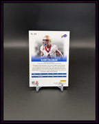 2024 Panini Prestige #339 Keon Coleman RC