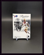 2024 Panini Prestige #339 Keon Coleman RC