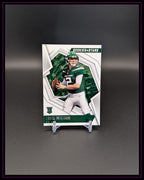 2021 Panini Rookies & Stars #102 Zach Wilson RC