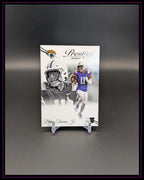 2024 Panini Prestige #321 Brian Thomas Jr. RC