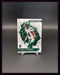 2021 Panini Rookies & Stars #186 Jamien Sherwood RC