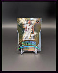 2023 Panini Zenith #21 Amari Cooper Z-Stars