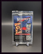 2023 Neverrift TCG Simurgh, Hüter des Imperiums Promo Spiel Messe Essen Sealed