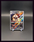 Pokemon SV4K: Ancient Roar #073/066 Garganacl JAP